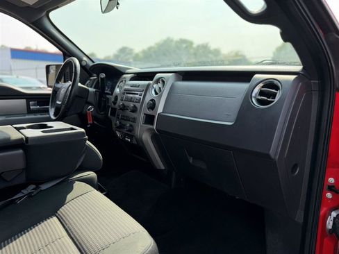 Used 2012 Ford F150 XLT w/ XLT Convenience Pkg RWD image 18