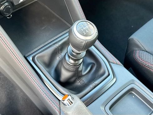 New 2026 Subaru WRX AWD/4WD image 15