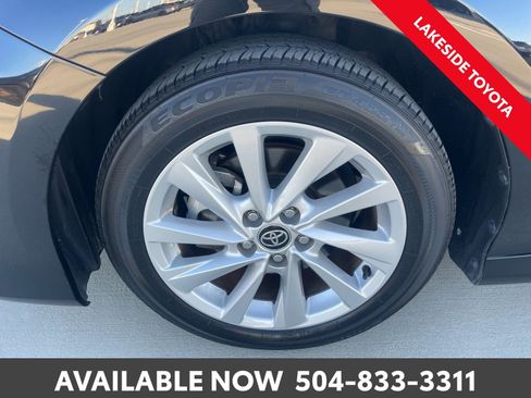 Certified 2023 Toyota Camry LE image 10