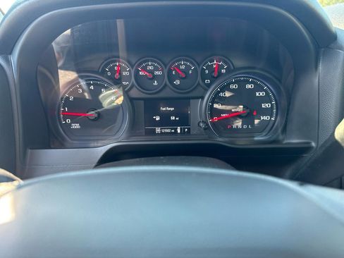 Used 2020 GMC Sierra 1500 4x4 Double Cab w/ Trailering Package image 18