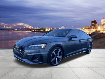 Certified 2025 Audi A5 2.0T Premium Plus