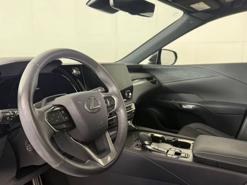 Used 2023 Lexus RX 350 F Sport w/ Cold Area Package AWD/4WD image 19