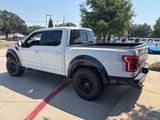 Used 2017 Ford F150 Raptor w/ Equipment Group 802A Luxury image 6