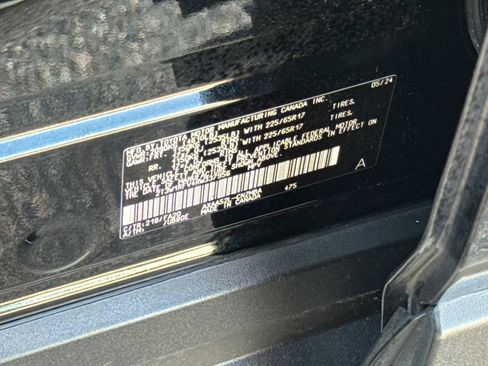 Used 2024 Toyota RAV4 XLE FWD image 46
