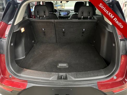 Used 2022 Buick Encore GX Preferred w/ Cold Weather Comfort Package image 27