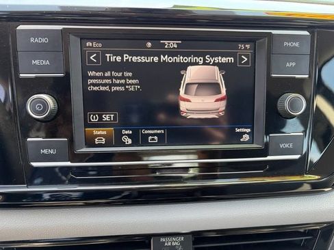 Used 2022 Volkswagen Taos S AWD/4WD image 19