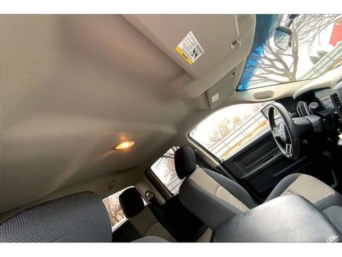 Used 2011 RAM 1500 ST w/ ST Popular Equipment Group AWD/4WD image 22