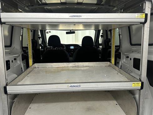 Used 2015 RAM ProMaster City Tradesman SLT w/ Rear Back-up Camera Group image 22