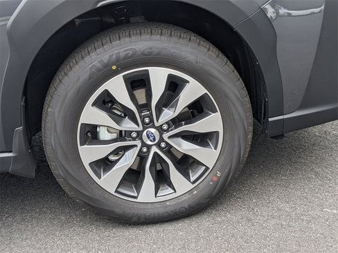 New 2025 Subaru Outback Touring XT w/ Popular Package #2 image 10