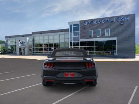 New 2025 Ford Mustang GT Premium image 5