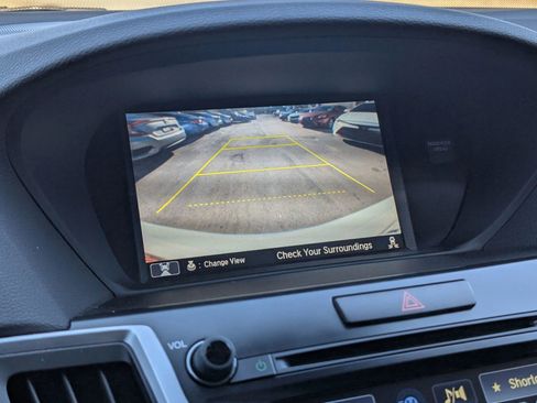 Used 2016 Acura TLX V6 w/ Technology Package image 28