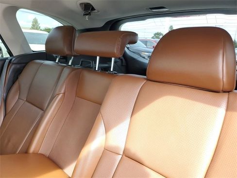 Used 2022 Subaru Outback Touring XT image 12