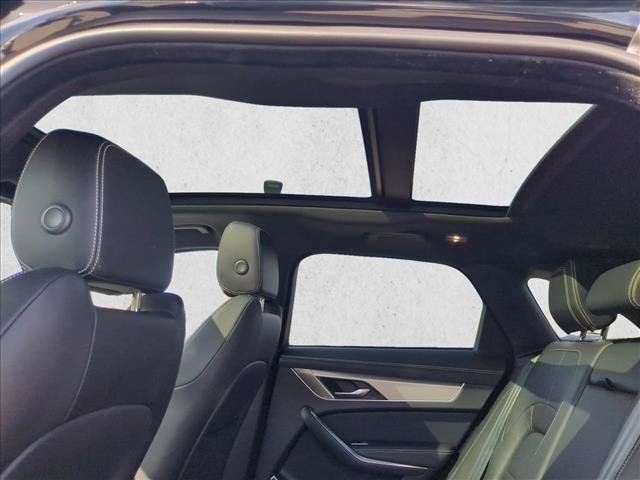 Used 2024 Jaguar F-PACE R-Dynamic S AWD/4WD image 20