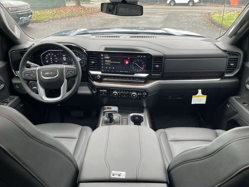 New 2026 GMC Sierra 1500 Elevation w/ Elevation Premium Package image 21