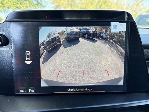 New 2026 Subaru Outback Limited AWD/4WD image 30