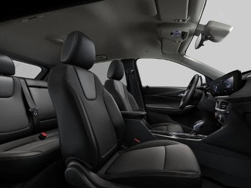 New 2026 Buick Encore GX Preferred image 34