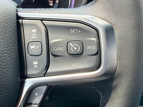 New 2026 RAM 1500 Big Horn AWD/4WD image 35