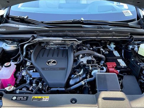 New 2026 Lexus RX 350 Premium Plus image 19