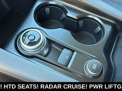 New 2026 Ford Explorer Active AWD/4WD image 21