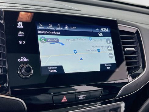 Used 2021 Honda Passport Elite image 13