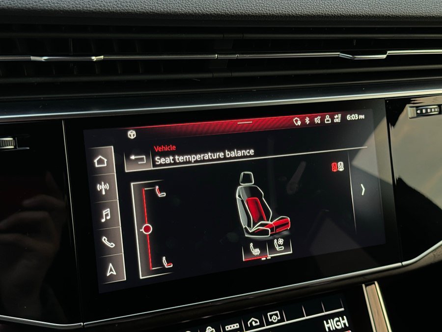 Used 2023 Audi Q8 Premium Plus w/ Premium Plus Package AWD/4WD image 60