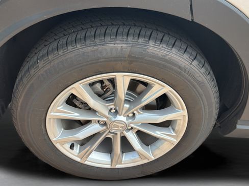 Used 2024 Honda CR-V EX image 33