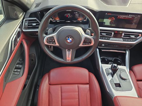 Certified 2022 BMW 440i xDrive image 12