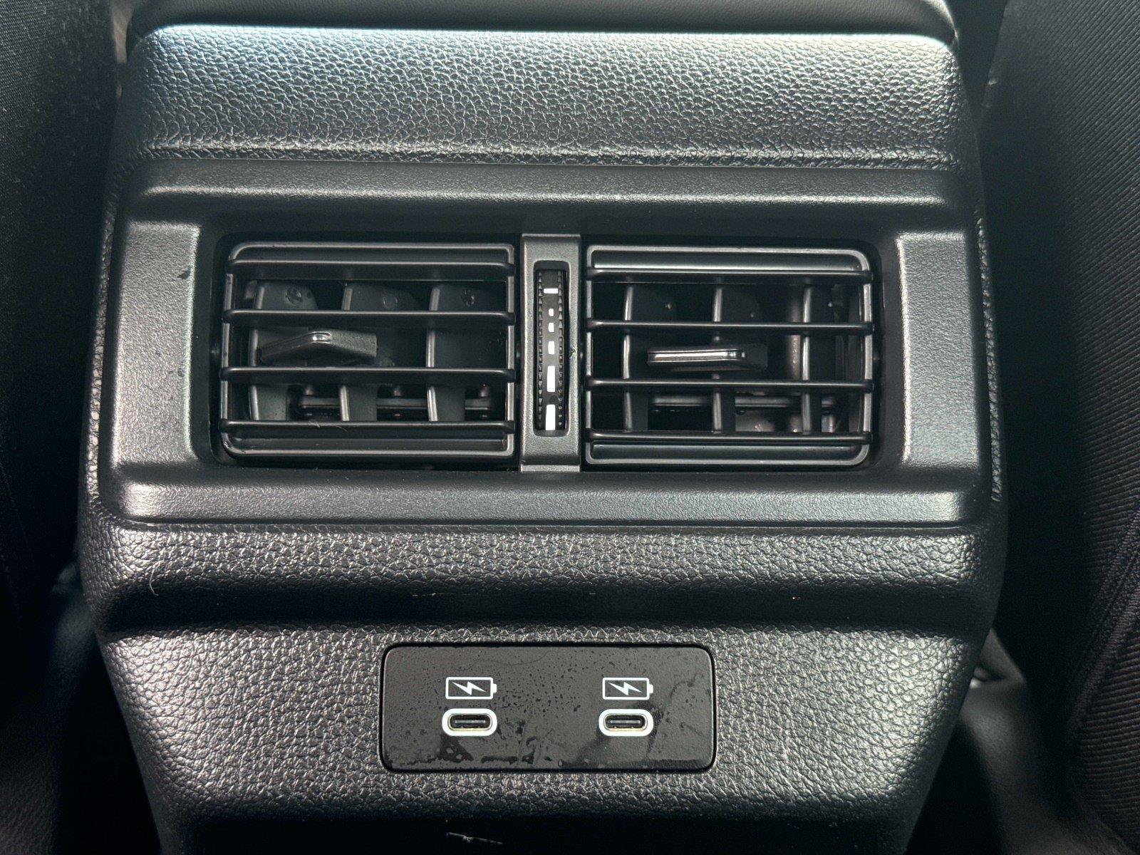 Certified 2025 Honda Accord LX image 16