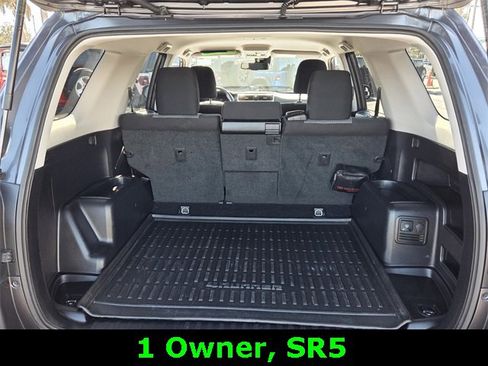 Used 2022 Toyota 4Runner SR5 image 24