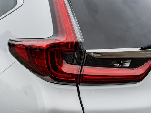 Used 2020 Honda CR-V EX-L image 8