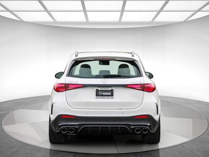New 2026 Mercedes-Benz GLC 43 AMG 4MATIC