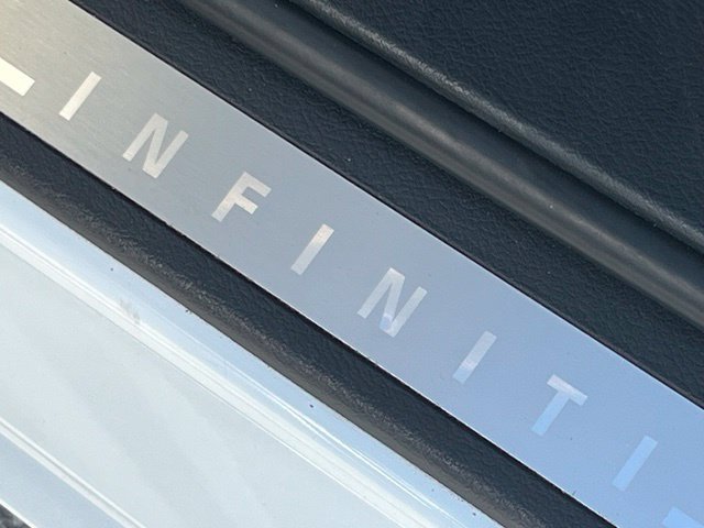 Certified 2024 INFINITI Q50 Luxe w/ Cargo Package RWD image 26