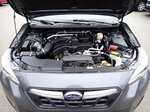 Used 2023 Subaru Crosstrek 2.5i Limited image 13