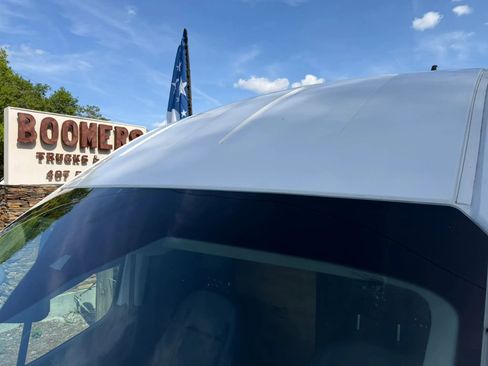 Used 2021 Ford Transit 350 148 High Roof Extended w/ Load Area Protection Package RWD image 21
