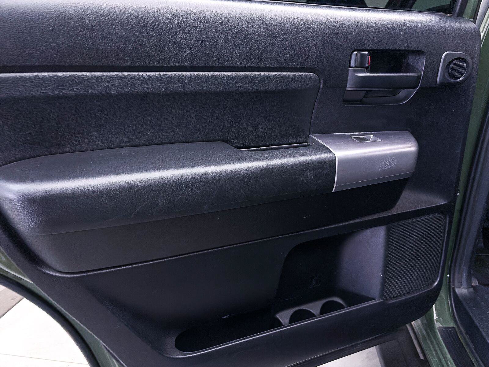 Used 2020 Toyota Sequoia TRD Pro w/ Carpet Mat Package (TMS) AWD/4WD image 35