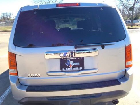 Used 2015 Honda Pilot EX-L image 6