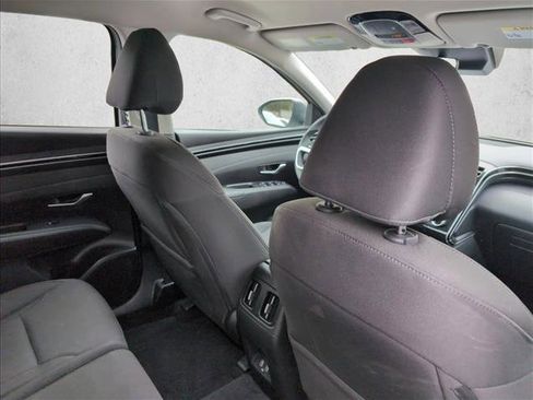 Certified 2023 Hyundai Tucson SEL image 13