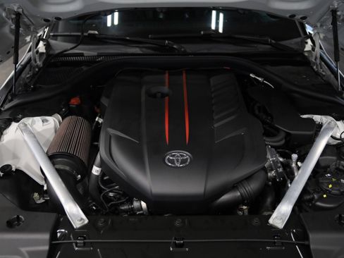 Used 2023 Toyota Supra Premium w/ Driver Assist Package RWD image 40