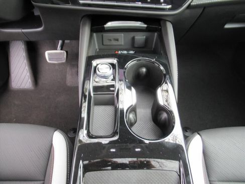 New 2026 Buick Envision Sport Touring image 22