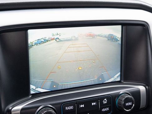 Used 2018 GMC Sierra 1500 SLT image 4