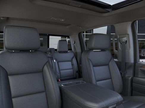 New 2026 GMC Sierra 2500 SLT w/ SLT Premium Package image 24