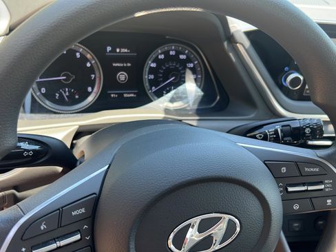 Certified 2023 Hyundai Sonata SEL FWD image 10
