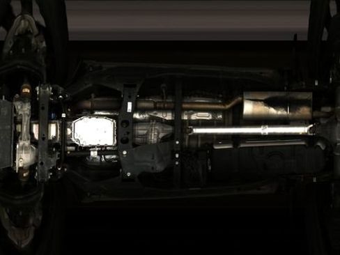 Used 2023 Chevrolet Colorado Z71 w/ Advanced Trailering Package image 9