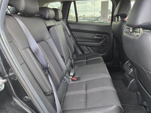 Used 2025 MAZDA CX-50 AWD 2.5 S w/ Preferred Package image 29