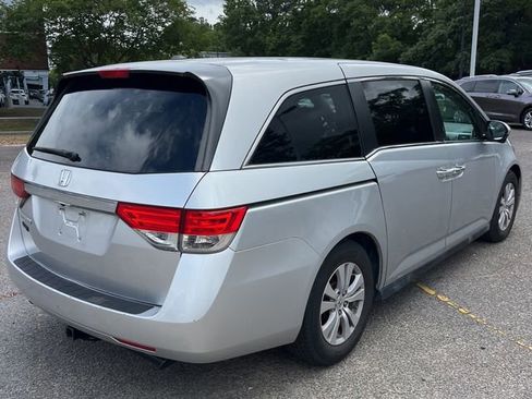 Used 2014 Honda Odyssey EX-L image 5