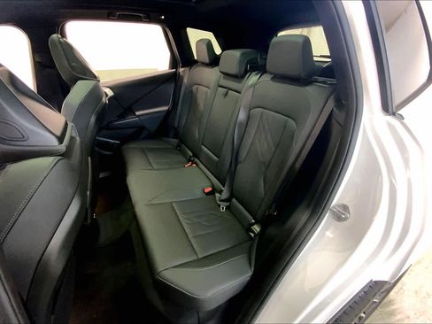 Certified 2025 BMW X3 xDrive30i image 20