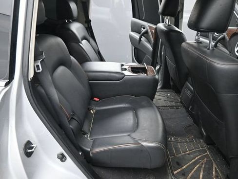 Used 2019 Nissan Armada SL w/ Premium Package AWD/4WD image 16