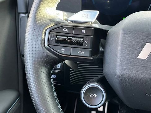 Used 2025 Hyundai Ioniq 5 N image 18