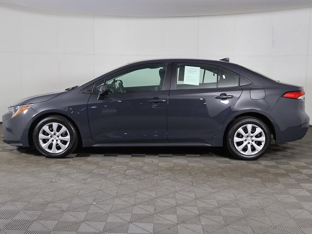 Used 2024 Toyota Corolla LE FWD image 14