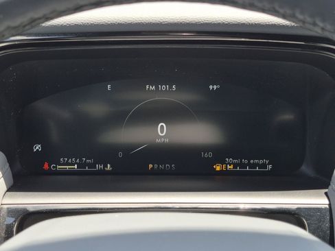 Used 2022 Lincoln Nautilus Reserve FWD image 25